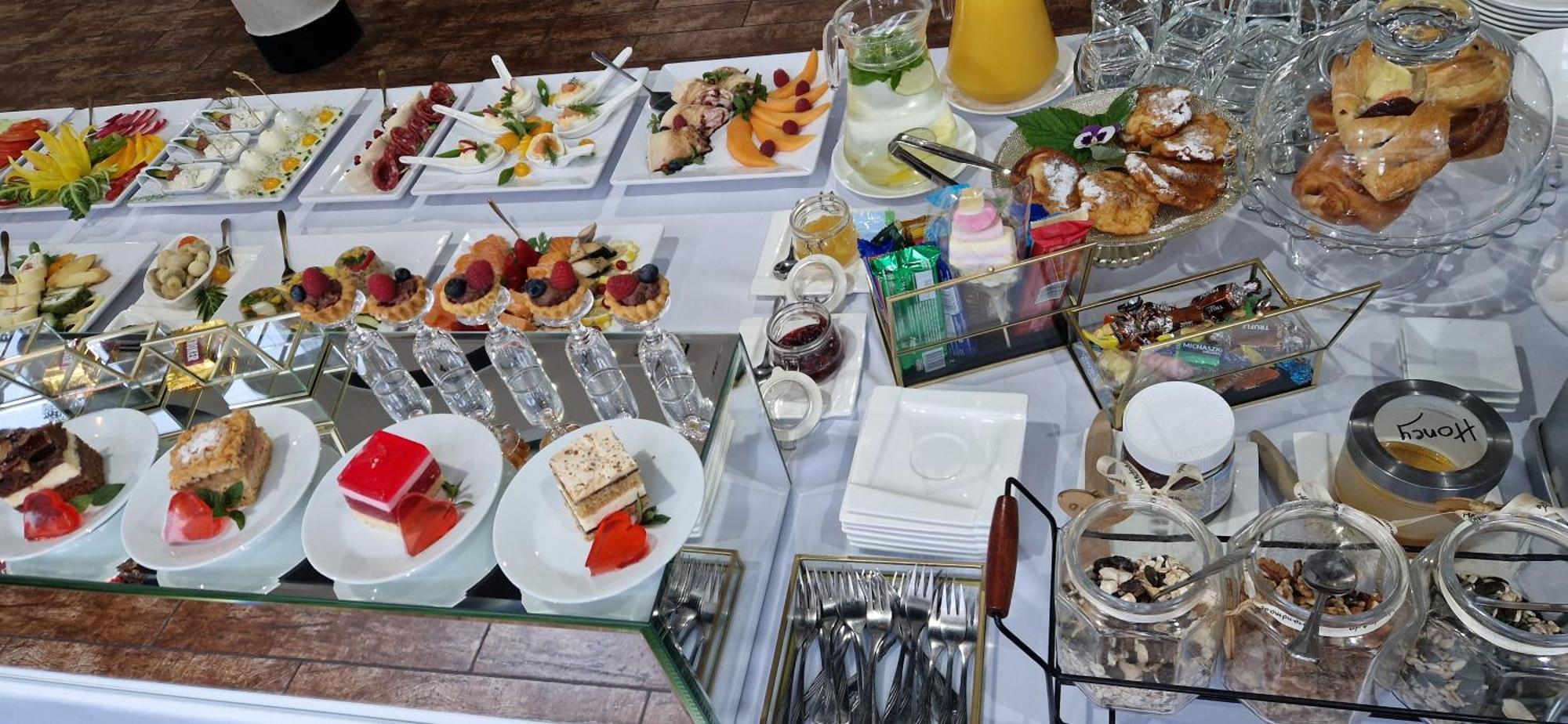 新松奇 Cynamon酒店 外观 照片