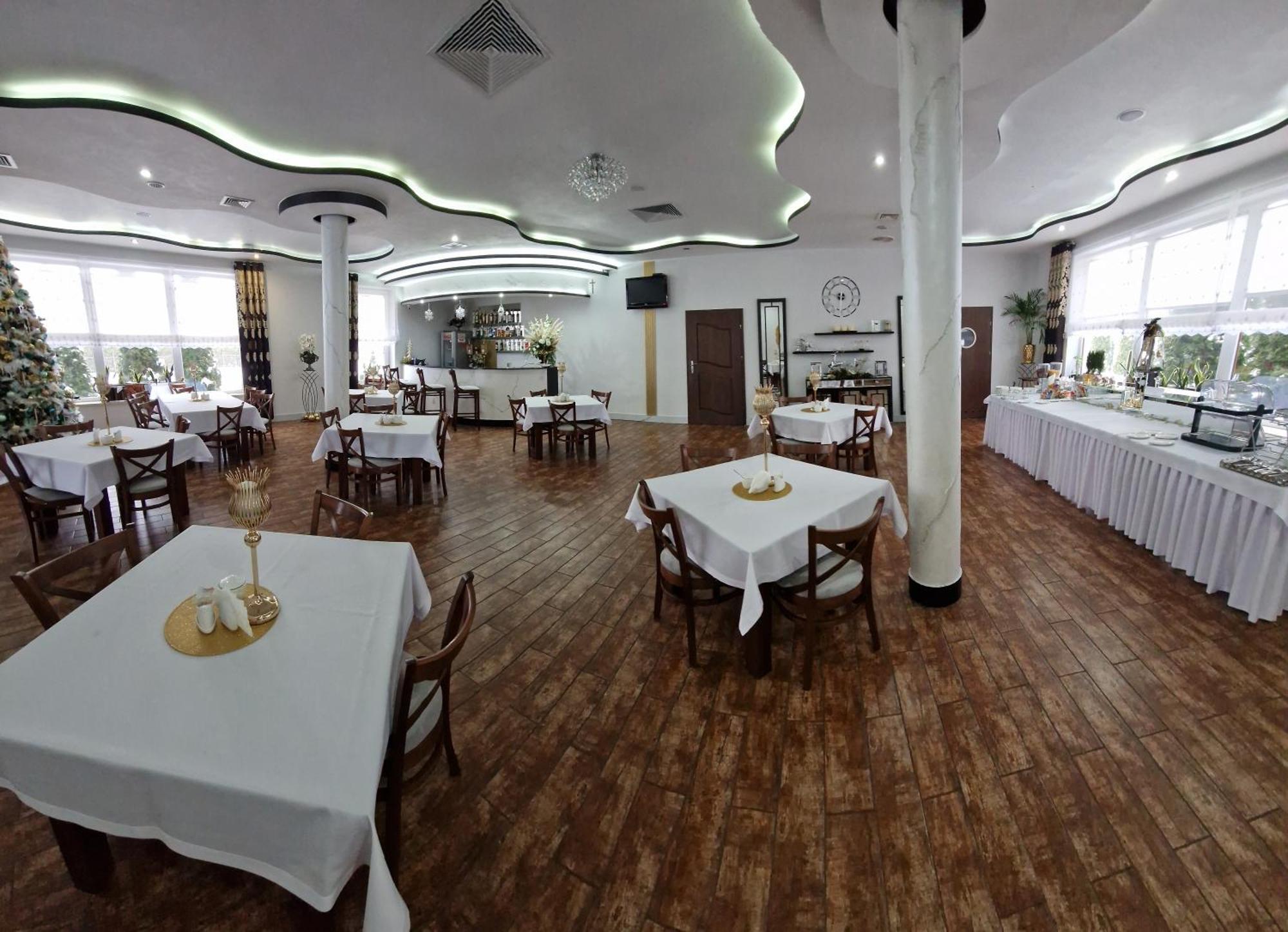新松奇 Cynamon酒店 外观 照片