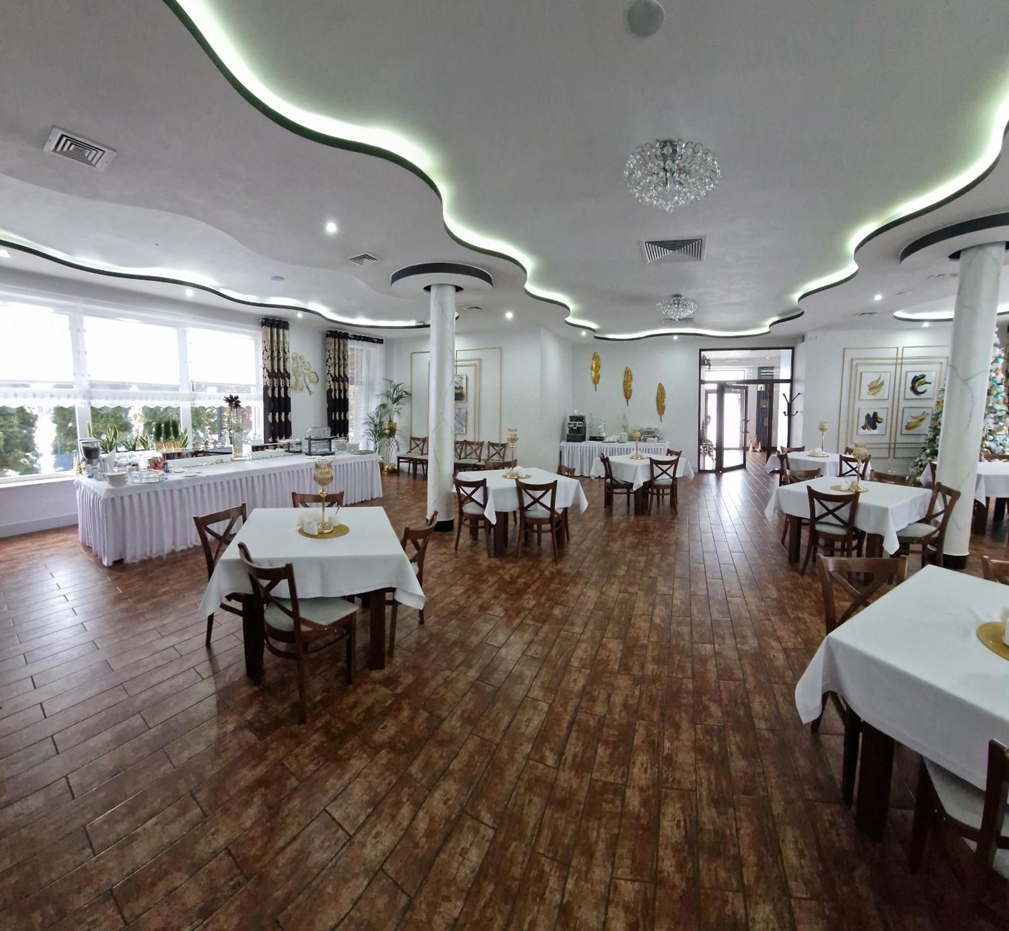 新松奇 Cynamon酒店 外观 照片
